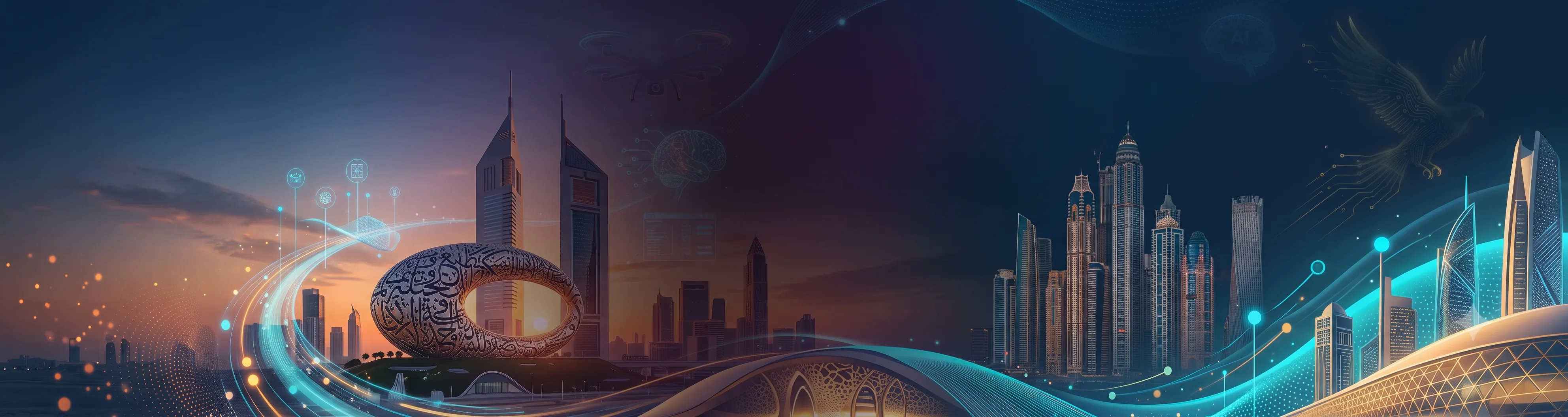 UAE events